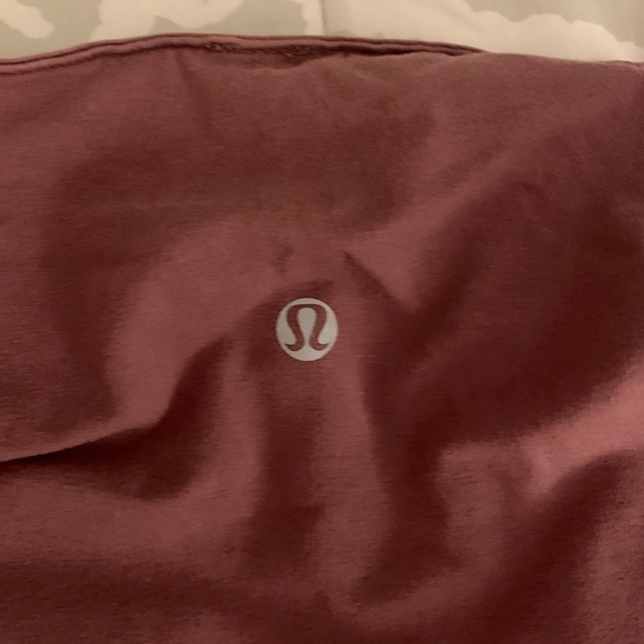 Lululemon workout top!! - Picture 3 of 3